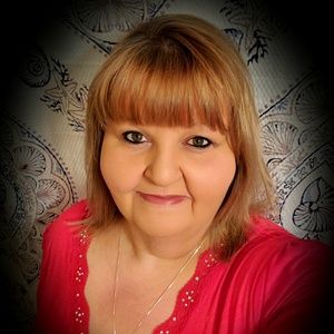 Meet your Posher, Patricia